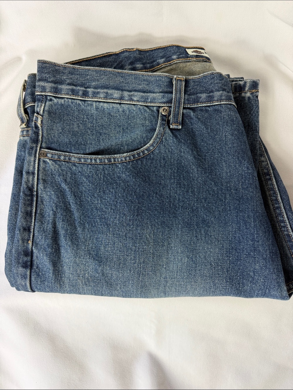 Harley Davidson Men’s Motorcycle Jeans